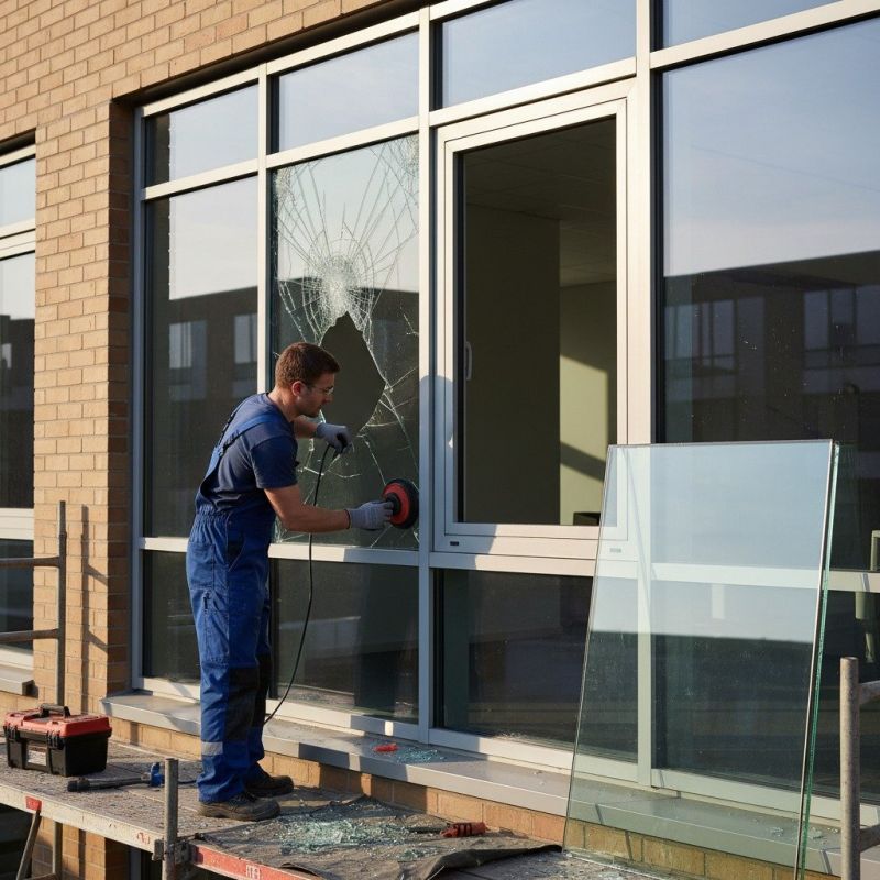 Aluminum Windows Service in Winston Salem, NC