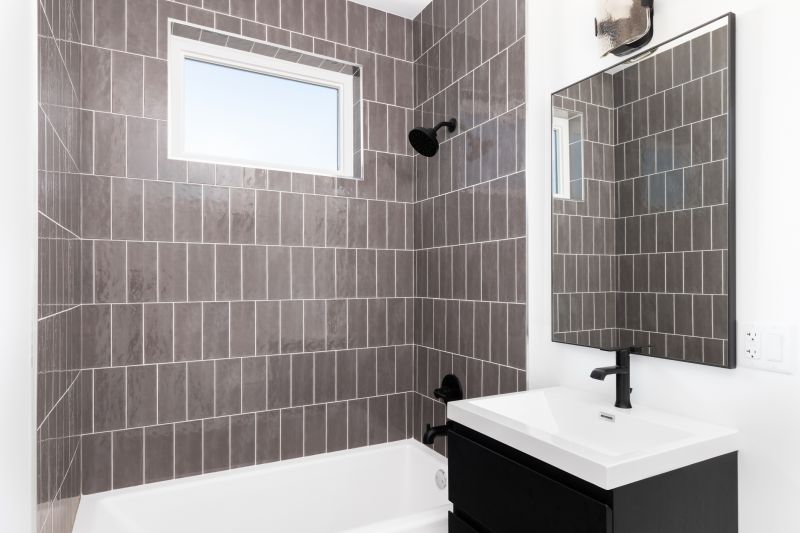 Bathroom Window Repair in Kansas City, KS