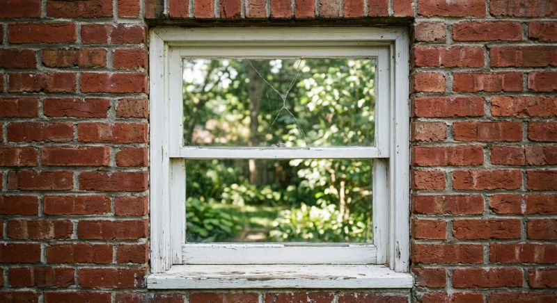 Glass Pane Replacement in Alpharetta, GA