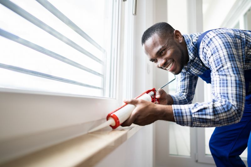Thermal Window Repair in Alpharetta, GA