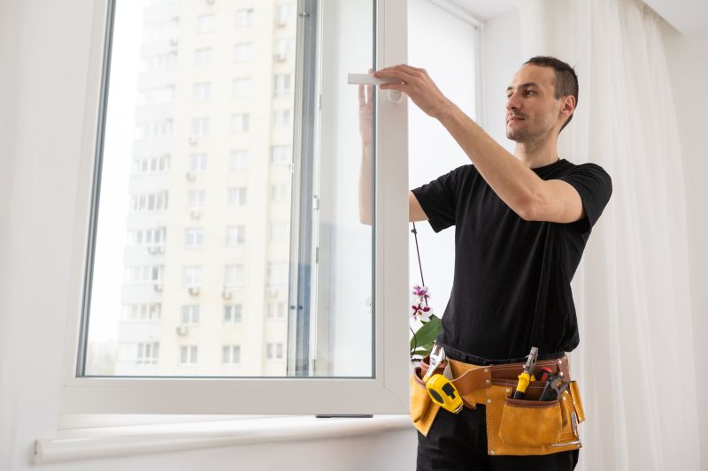 Window Crank Repair in Alpharetta, GA