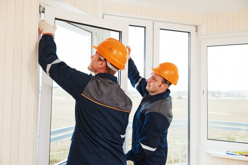 Window Glass Replacement in Littleton, CO