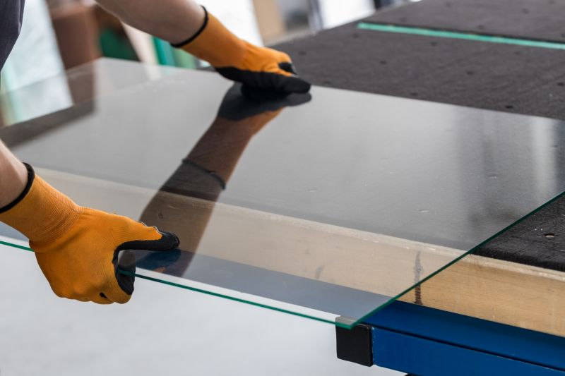 Window Glass Replacement in Overland Park, KS