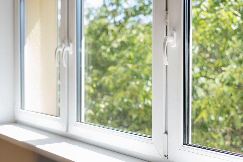Window Sill Replacement in Overland Park, KS