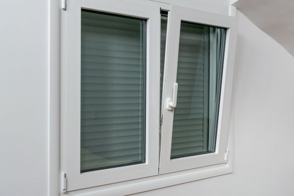 Window Hardware Repair