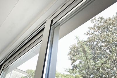 Aluminum Windows Service in Manchester, NH