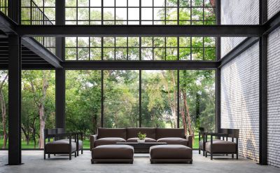 Aluminum Windows Service in Chapel Hill, NC