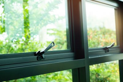 Aluminum Windows Service in Louisville, KY