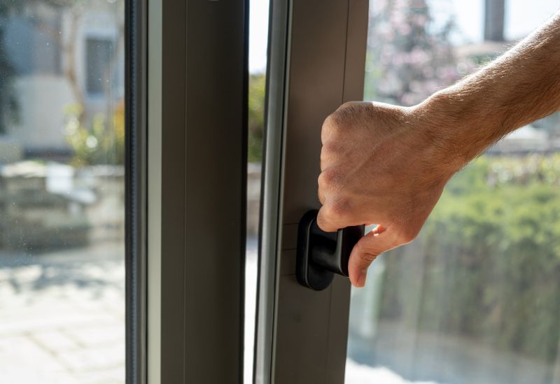 Aluminum Windows Service in Mooresville, NC