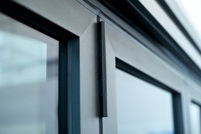 Aluminum Windows Service in Spartanburg, SC