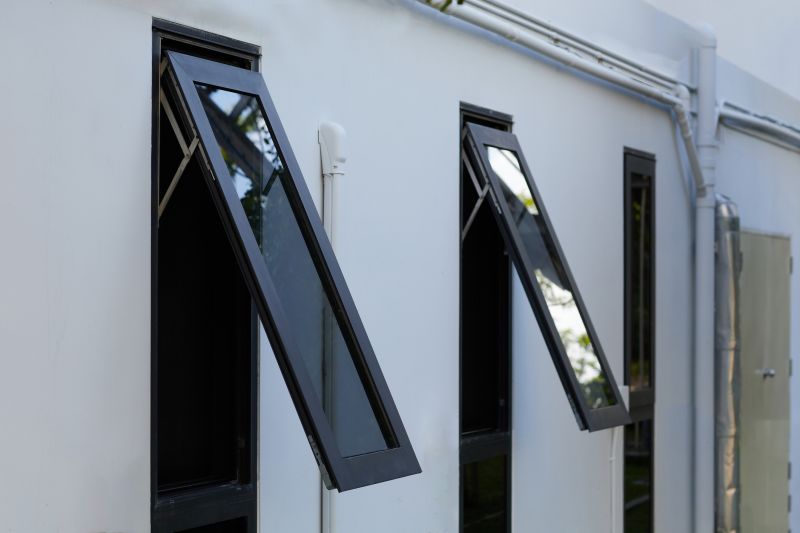 Aluminum Windows Service in Olathe, KS