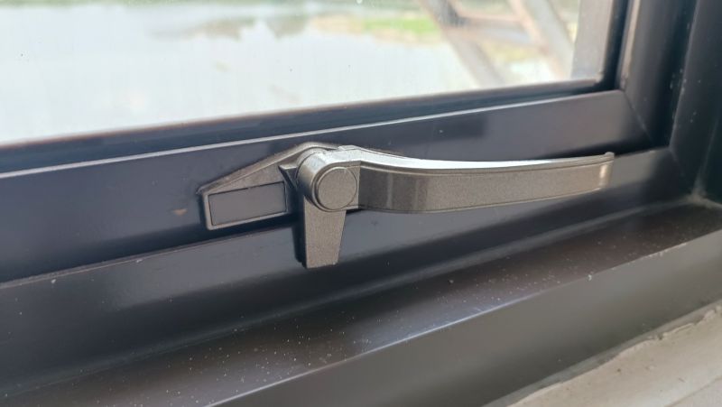 Aluminum Windows Service in Cary, NC