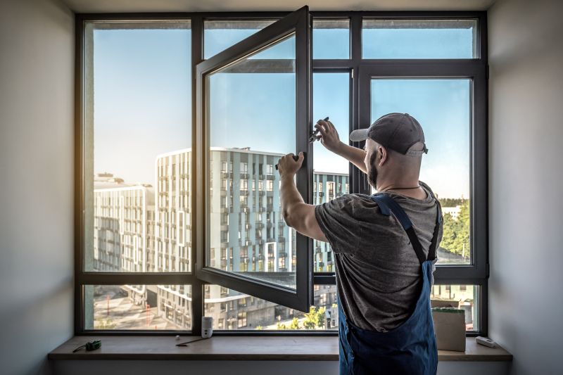 Bathroom Window Repair in Kansas City, KS
