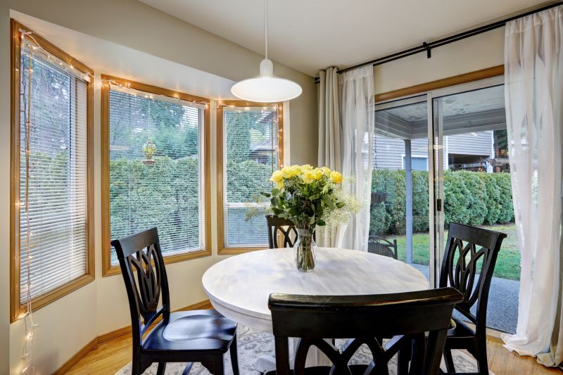 Bow Window Repair in Kansas City, KS