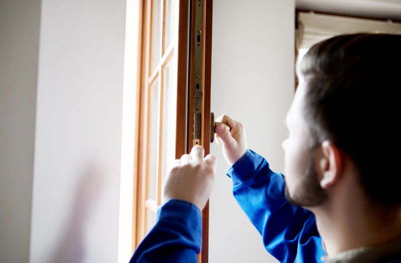 Casement Window Repair in Alpharetta, GA