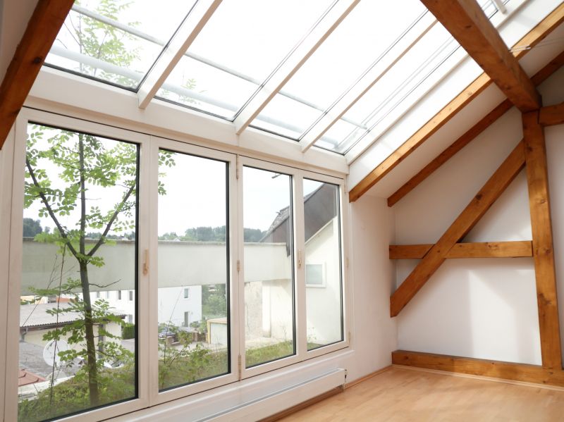 Casement Windows Installation in Nashua, NH