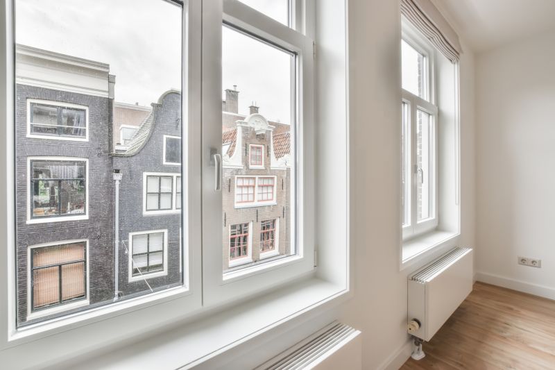 Condo Window Repair in Alpharetta, GA