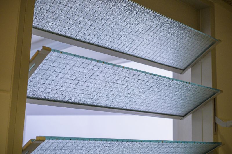 Curved Window Repair in Olathe, KS