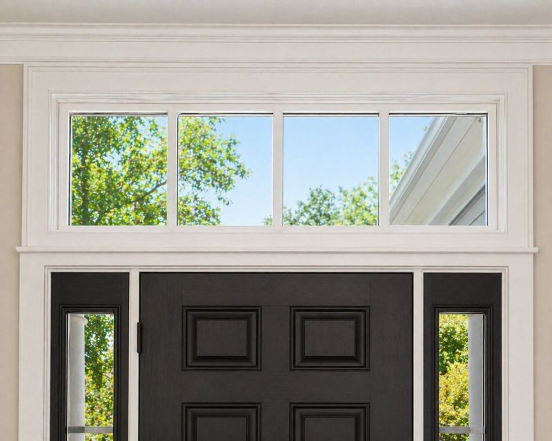 Door Window Replacement in Alpharetta, GA