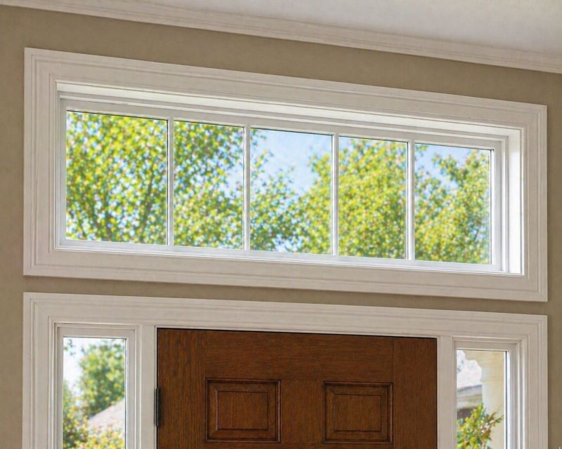 Door Window Replacement in Littleton, CO