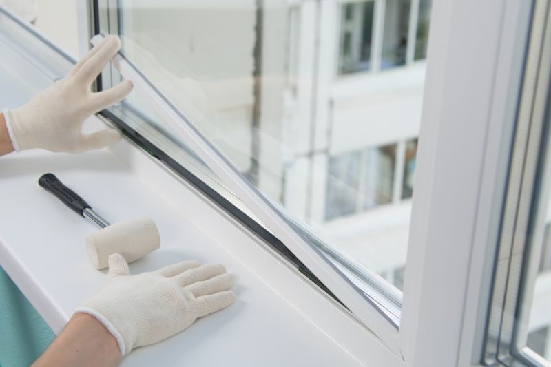 Door Window Replacement in Overland Park, KS