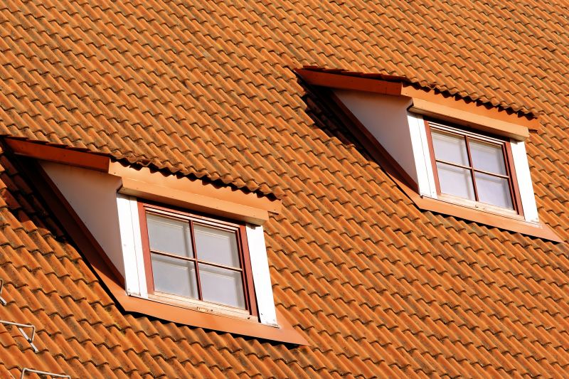 Dormer Window Repair in Kansas City, KS