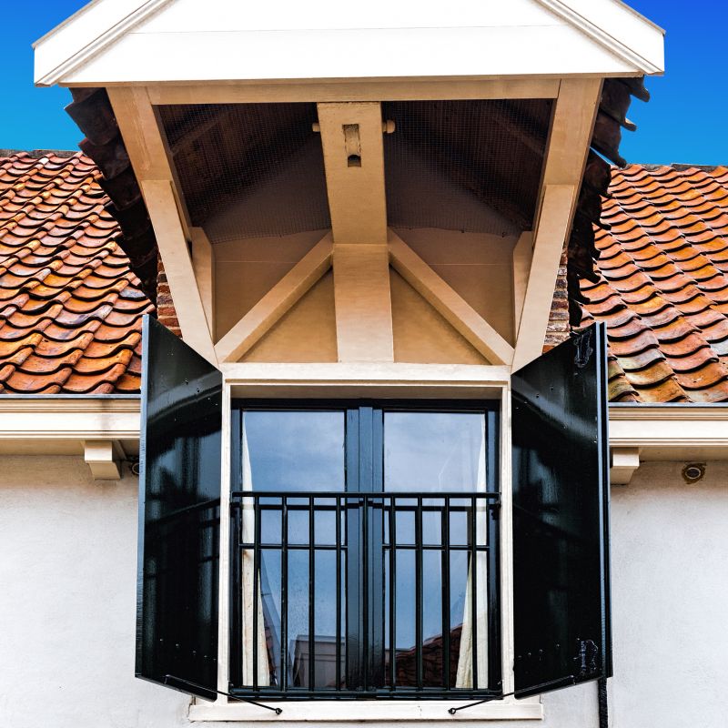 Dormer Window Repair in Olathe, KS