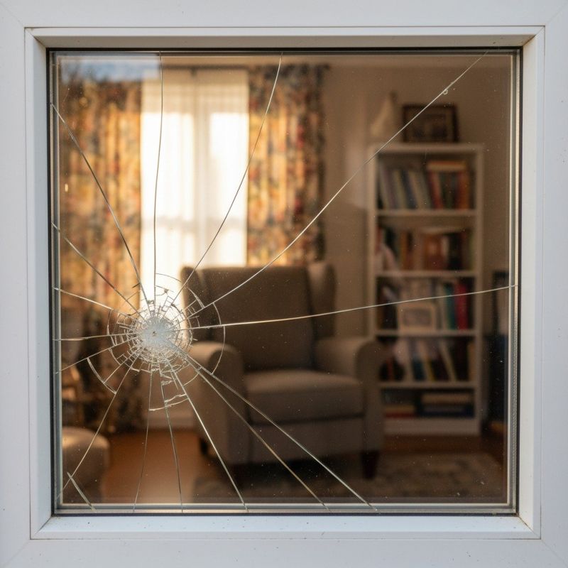 Fiberglass Window Repair in Alpharetta, GA