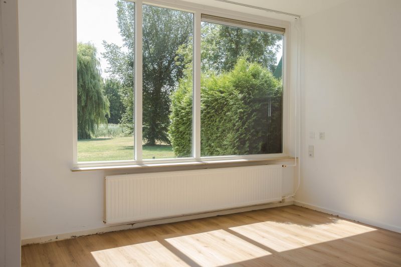 Garden Window Repair in Olathe, KS