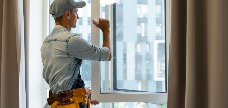 House Window Repair in Kansas City, KS