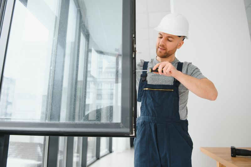 Kitchen Window Repair in Kansas City, KS