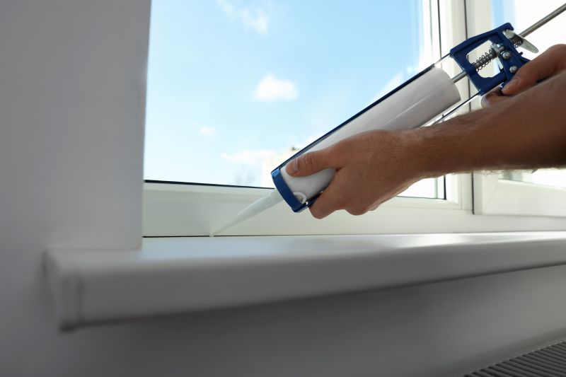 Leaky Window Repair in Olathe, KS