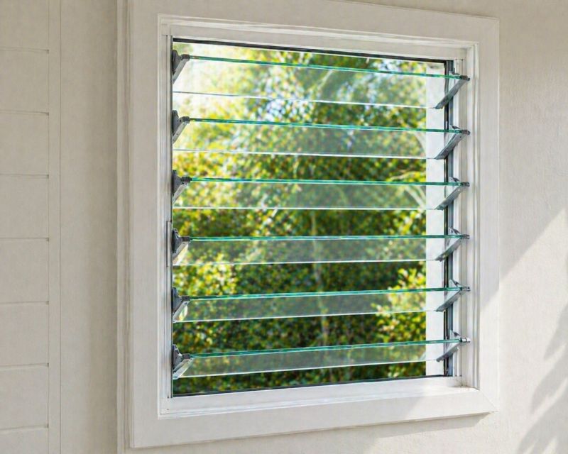 Louvre Window Repair in Denver County, CO