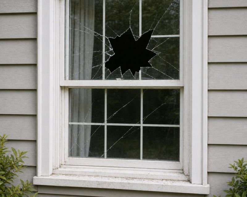 Pivot Window Repair in Alpharetta, GA