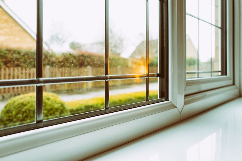 Sash Replacement in Conroe, TX