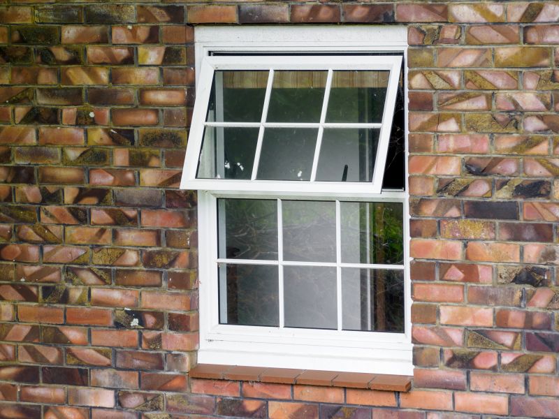 Sash Replacement in Wilmington, NC