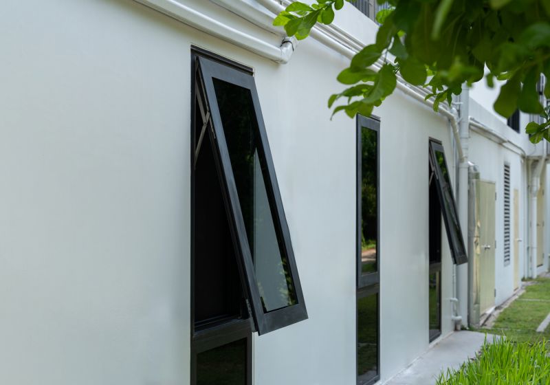 Sliding Windows Installation in Cincinnati, OH