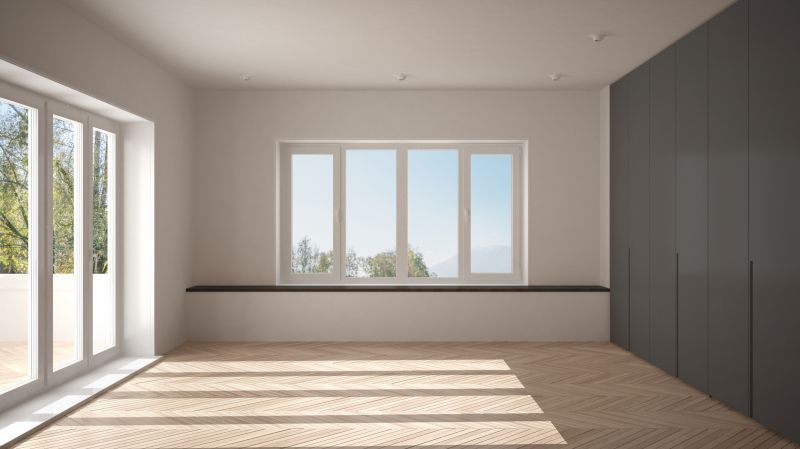 Sliding Windows Installation in Nashua, NH