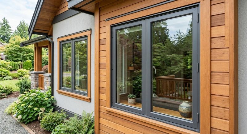 Soundproof Windows Installation in Worcester, MA