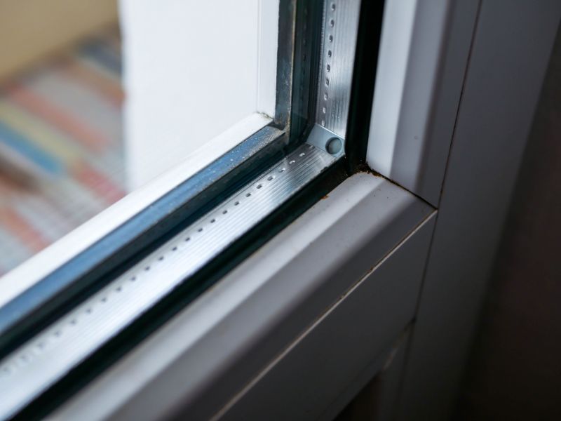 Soundproof Windows Installation in Manchester, NH