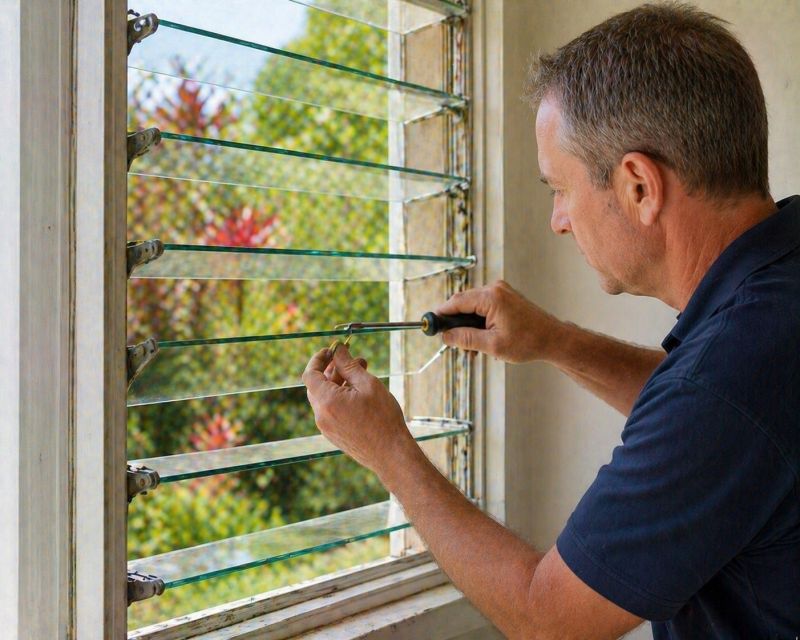 Tilt Window Repair in Denver, CO