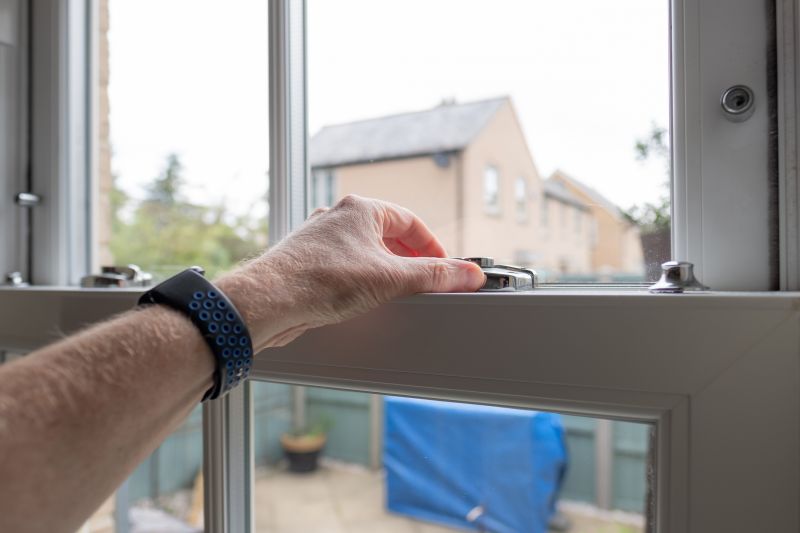 Tilt Window Repair in Overland Park, KS