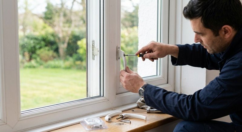 Tilt Window Repair in Prescott Valley, AZ