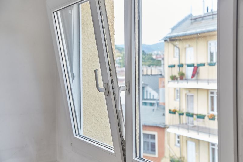 Tilt Window Repair