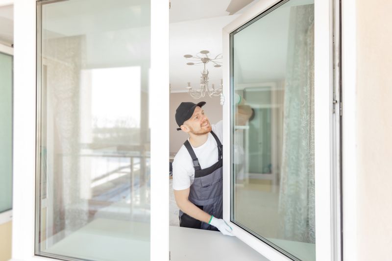 Vinyl Windows Installation in Boston, MA