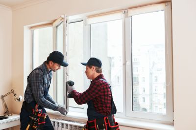 Window Installation Companies