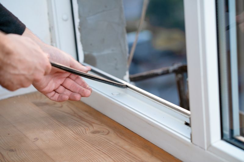 Window Beading Repair in Overland Park, KS