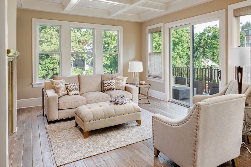 Window Casing Repair in Overland Park, KS