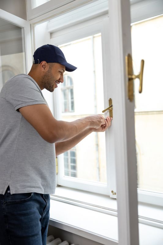 Window Casing Repair in Prescott Valley, AZ