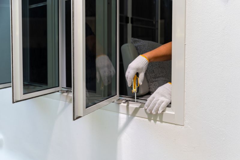 Window Casing Repair in Kansas City, MO